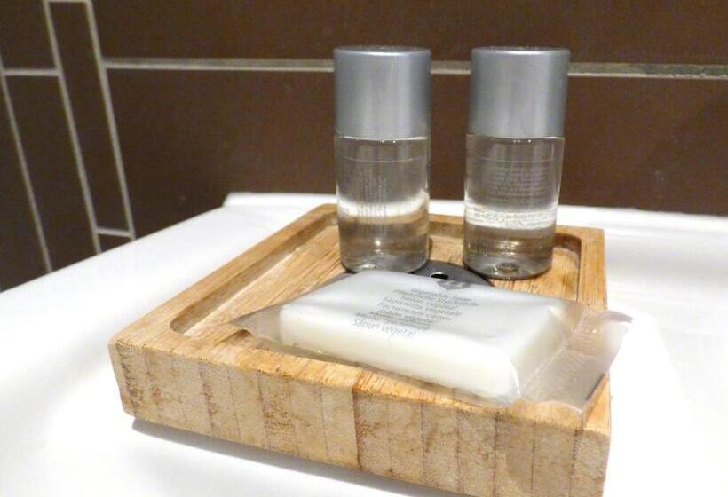 스탠다드 룸, Akazienhof