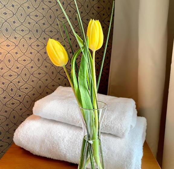 스탠다드 룸, Akazienhof