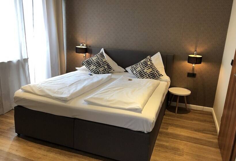 스탠다드 룸, Akazienhof