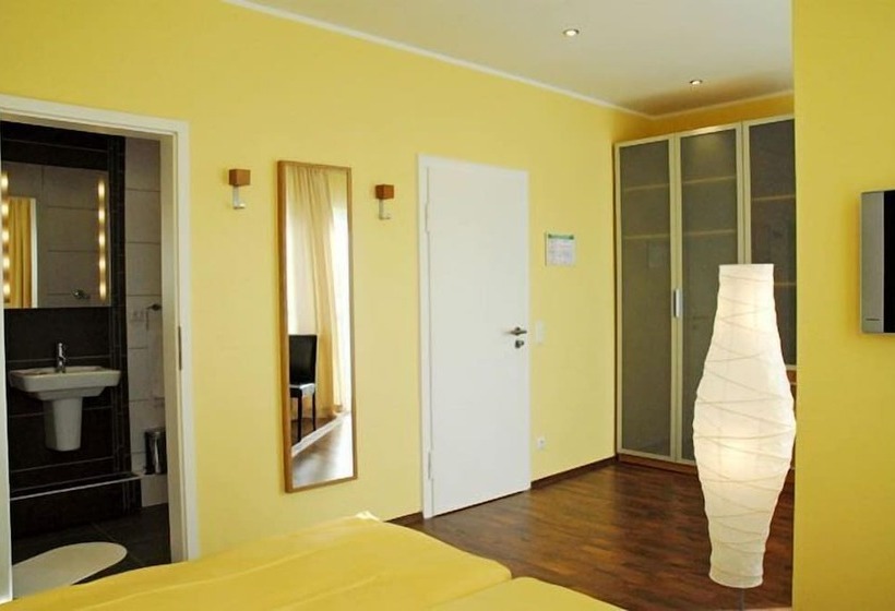 스탠다드 룸, Akazienhof