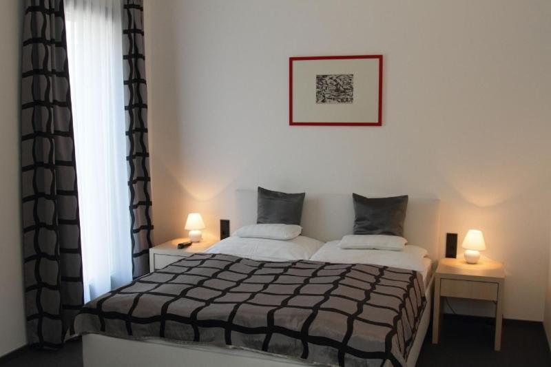 スタンダードルーム, Arkadia