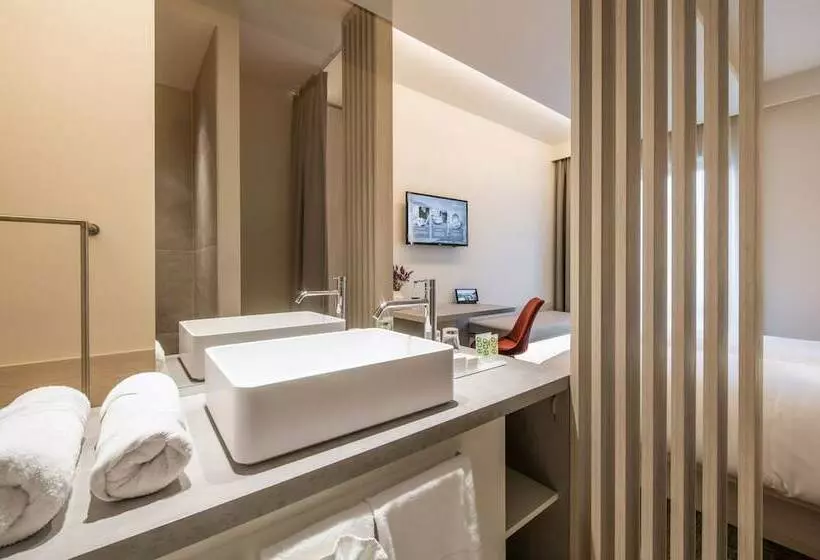 Executive-huone, Begijnhof