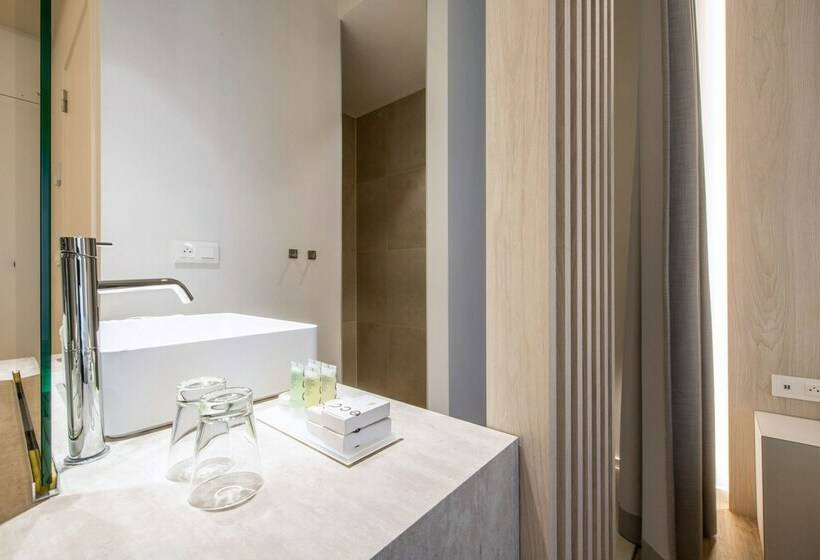 اتاق استاندارد, Begijnhof