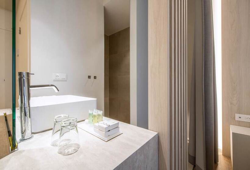 اتاق استاندارد, Begijnhof