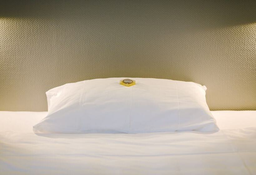 スーペリアールーム, Bleichibeiz