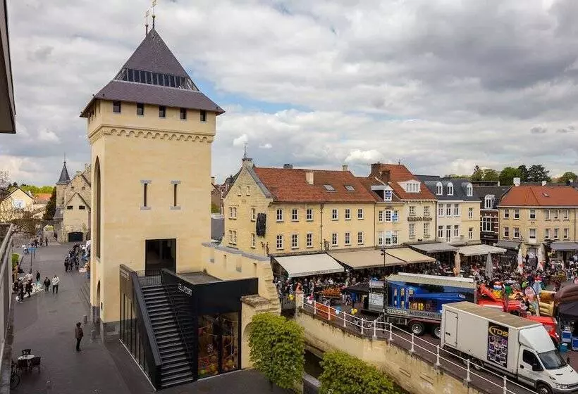 Standard-huone, Botterweck