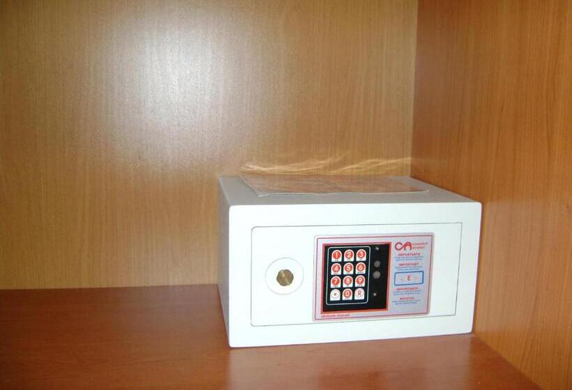 Номер Стандарт, Continental