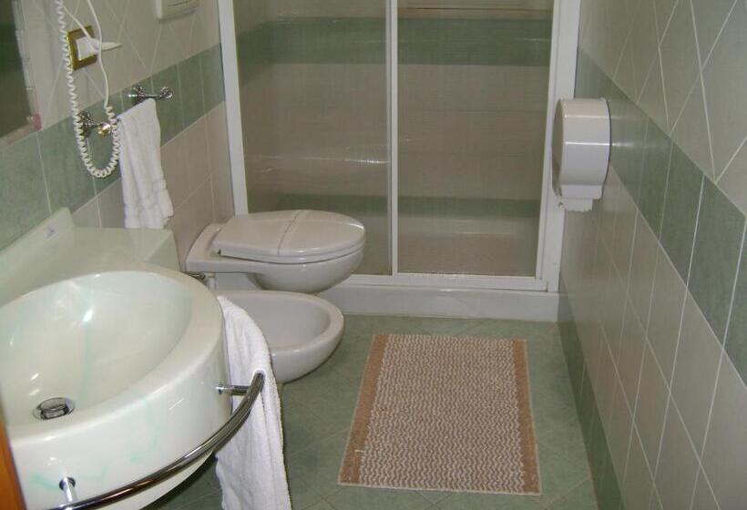 Номер Стандарт, Continental