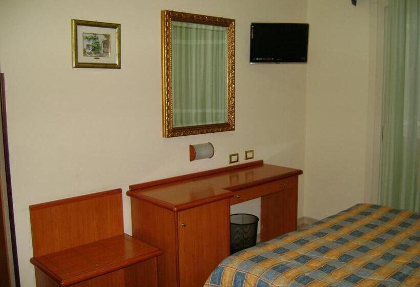 Номер Стандарт, Continental