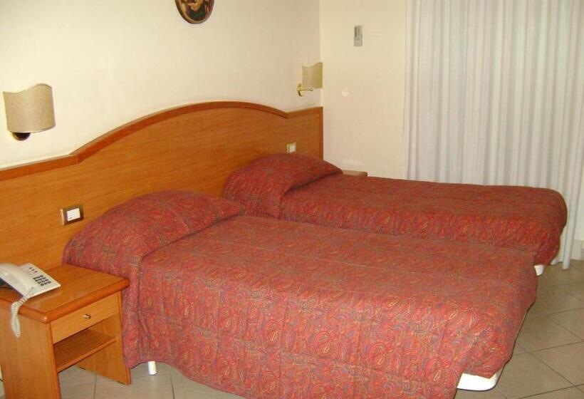 Номер Стандарт, Continental