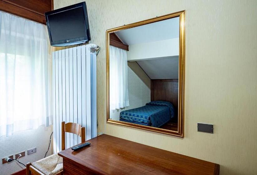 اتاق لوکس خانوادگی, Corona & Spa