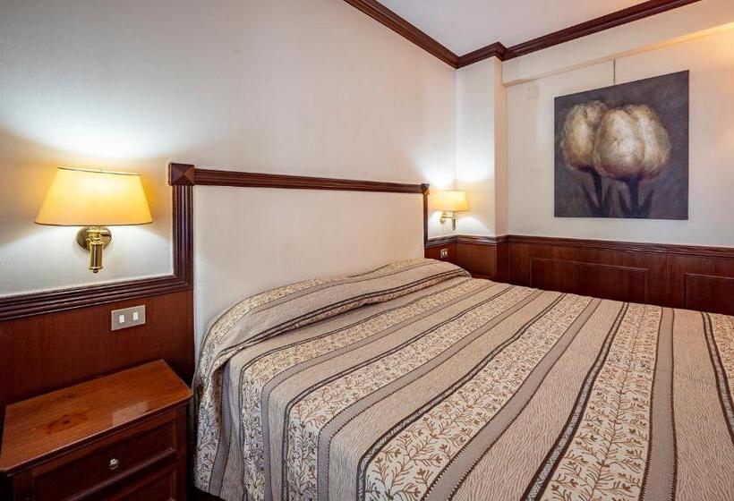 חדר סטנדרט, Corona & Spa