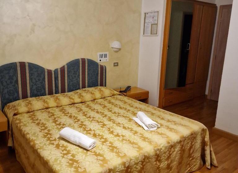 Номер Стандарт, Cristallo   Chianciano Terme