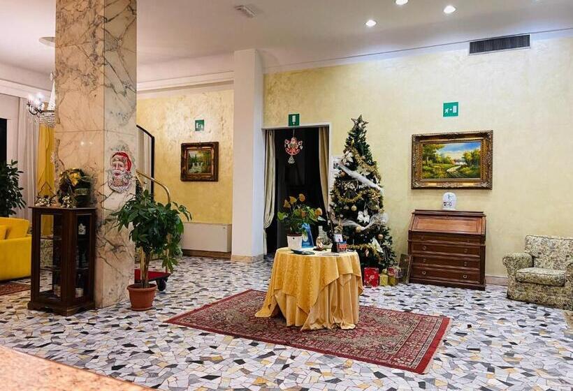 Номер Стандарт, Cristallo   Chianciano Terme