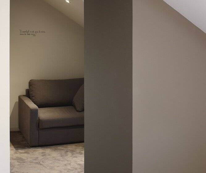 سوییت جونیور, Edgar Hôtel & Spa   Table Gastronomique