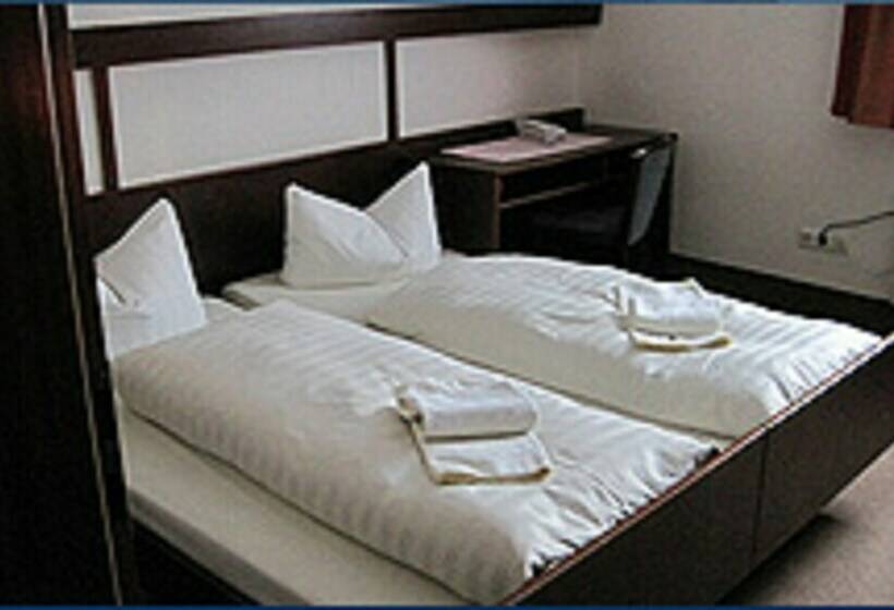 スタンダードシングルルーム, Einfelder Hof