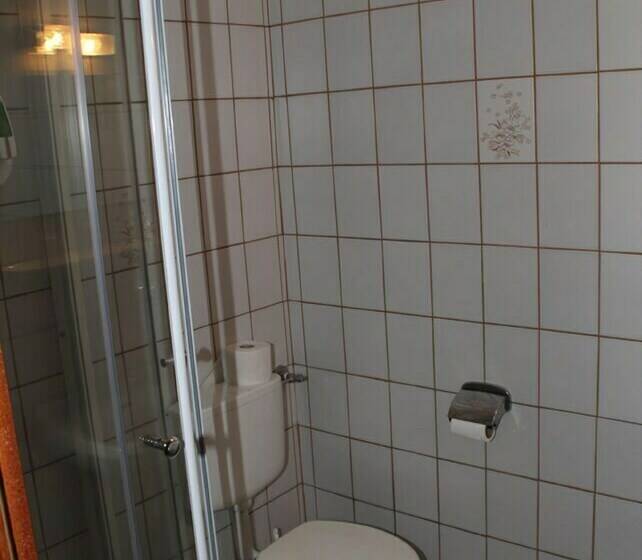 スタンダードシングルルーム, Einfelder Hof