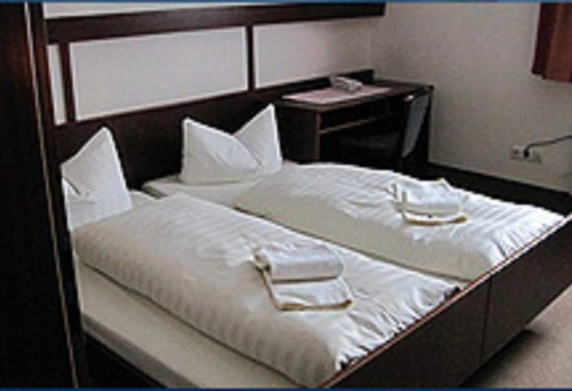 スタンダードシングルルーム, Einfelder Hof