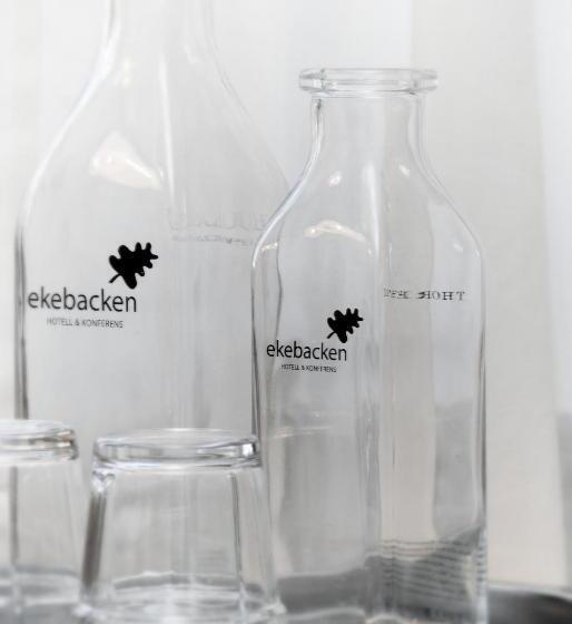 Standart Oda, Ekebacken Hotell & Konferens