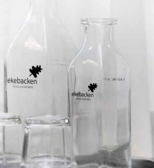 Standard-huone, Ekebacken Hotell & Konferens