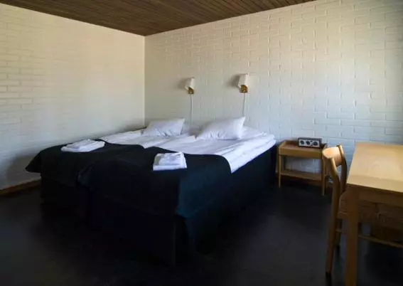 Standard-huone, Ekebacken Hotell & Konferens