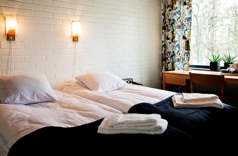 Standart Oda, Ekebacken Hotell & Konferens