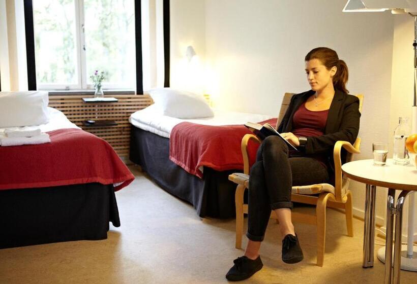 Standart Oda, Ekebacken Hotell & Konferens