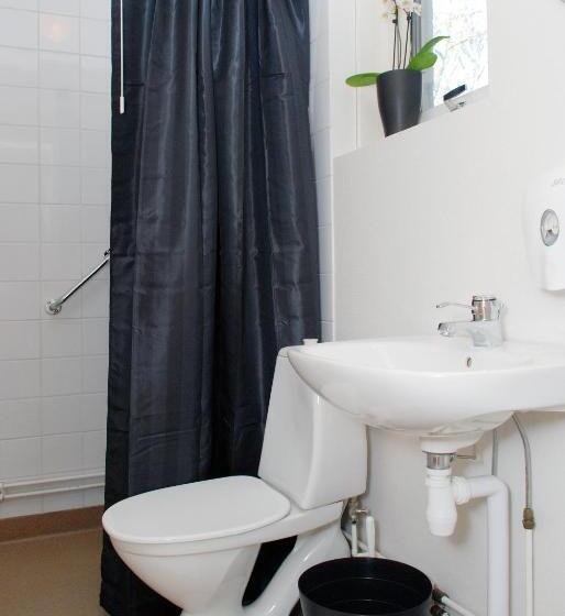 Standart Oda, Ekebacken Hotell & Konferens