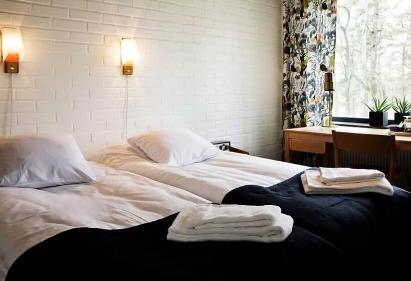 Standard-huone, Ekebacken Hotell & Konferens