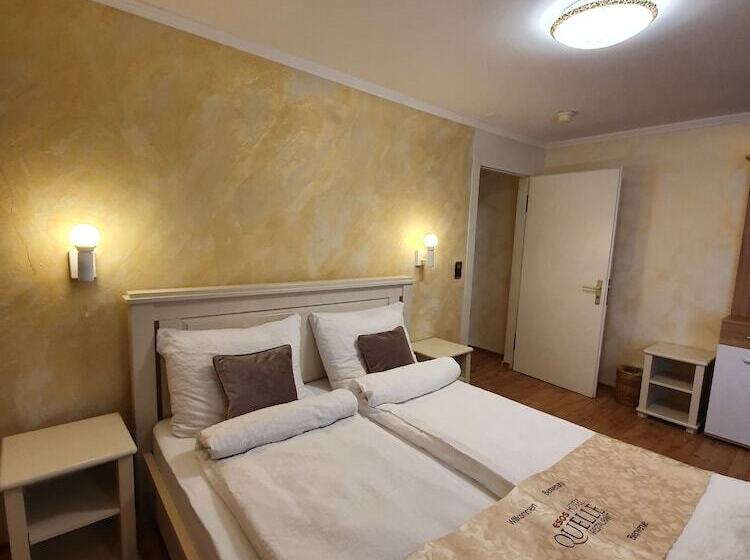 ファミリールーム, Esos Hotel Quelle