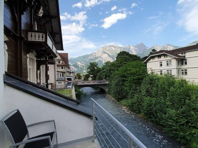 ファミリールーム, Esos Hotel Quelle