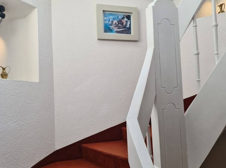 エコノミールーム, Esos Hotel Quelle