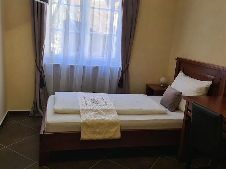 エコノミールーム, Esos Hotel Quelle