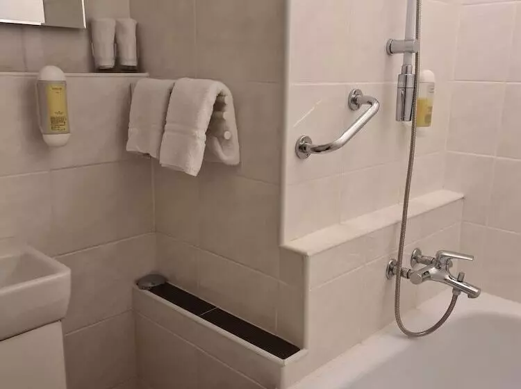 エコノミールーム, Esos Hotel Quelle