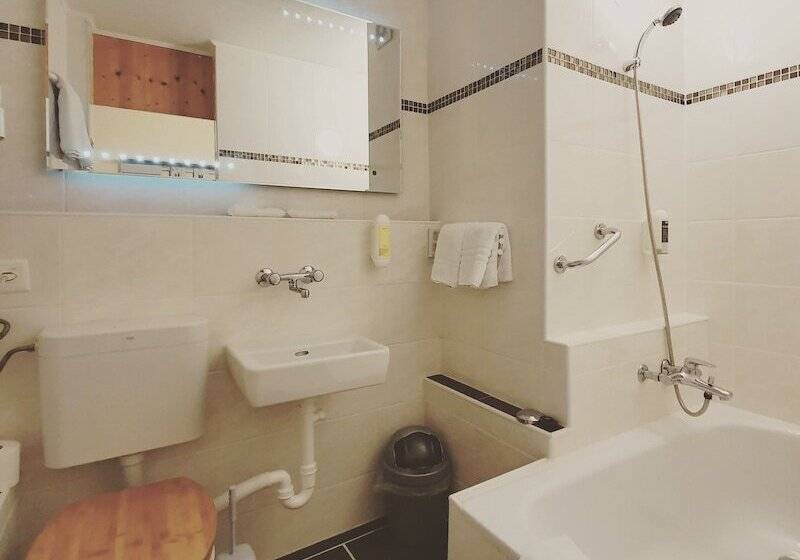 エコノミールーム, Esos Hotel Quelle