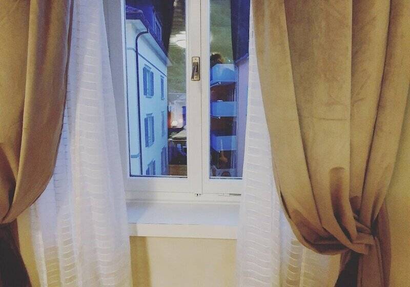 اتاق استاندارد سه نفره, Esos Hotel Quelle