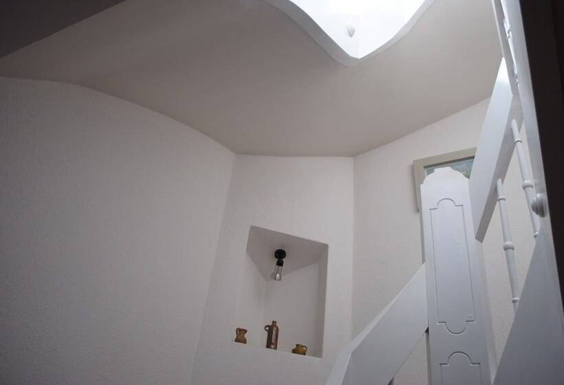 スタンダードトリプルルーム, Esos Hotel Quelle