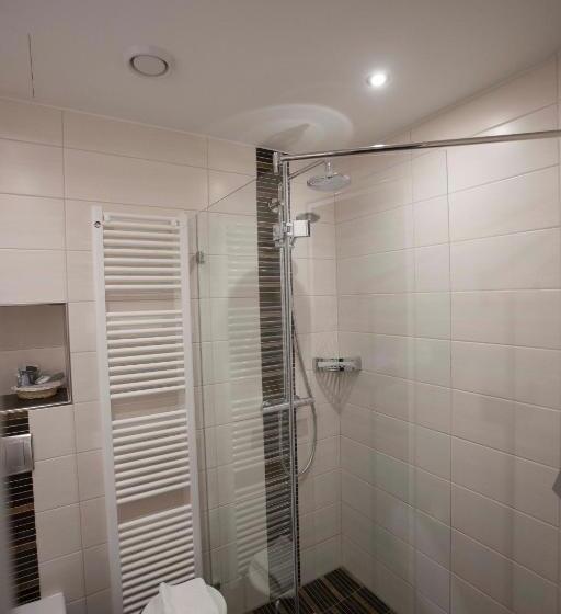 舒适型房间, Flair Park Hotel Ilshofen