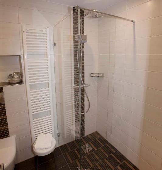 舒适型房间, Flair Park Hotel Ilshofen