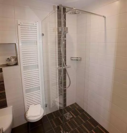 Comfort-huone, Flair Park Hotel Ilshofen