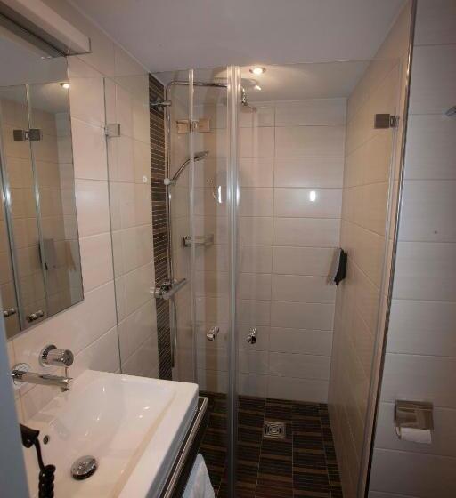 Номер Комфорт, Flair Park Hotel Ilshofen