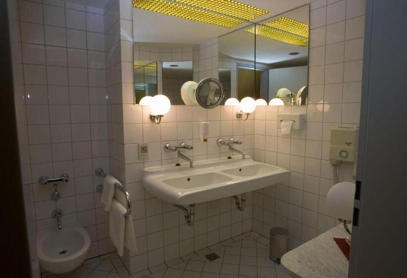 标准工作室, Flair Park Hotel Ilshofen