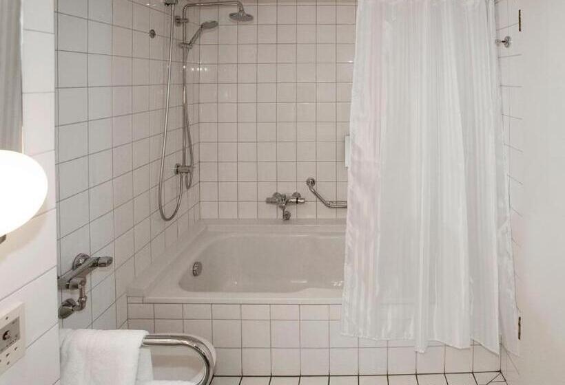 标准工作室, Flair Park Hotel Ilshofen