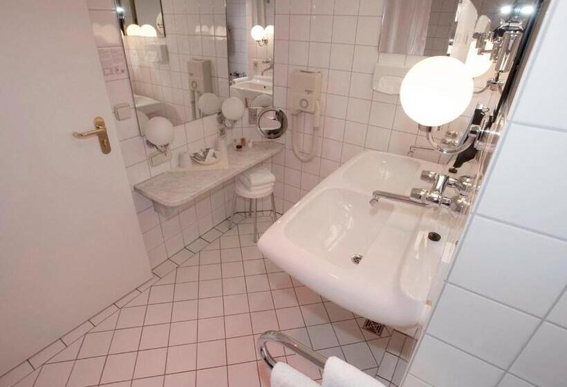 标准工作室, Flair Park Hotel Ilshofen