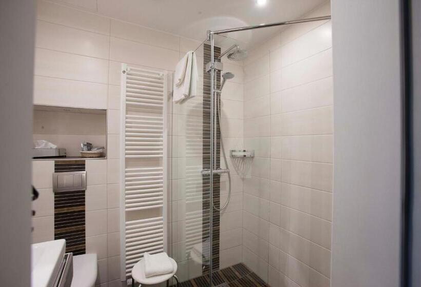 标准间, Flair Park Hotel Ilshofen