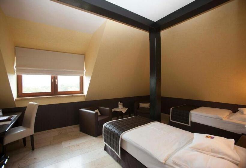 Номер Стандарт, Flair Park Hotel Ilshofen