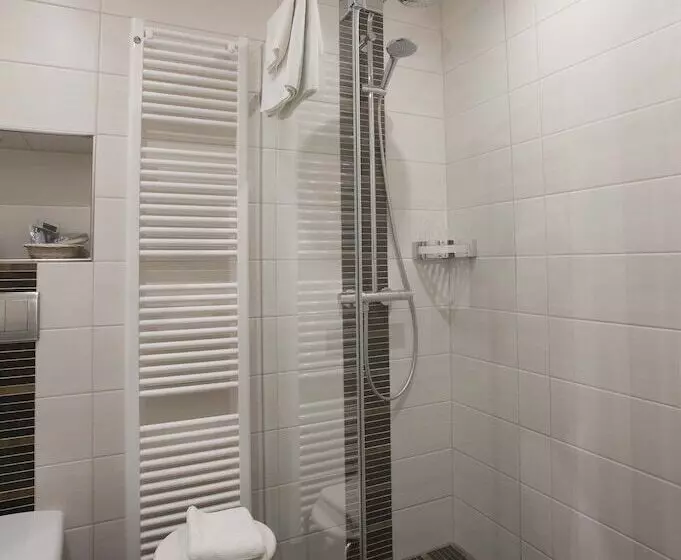 Comfort-huone, Flair Park Hotel Ilshofen