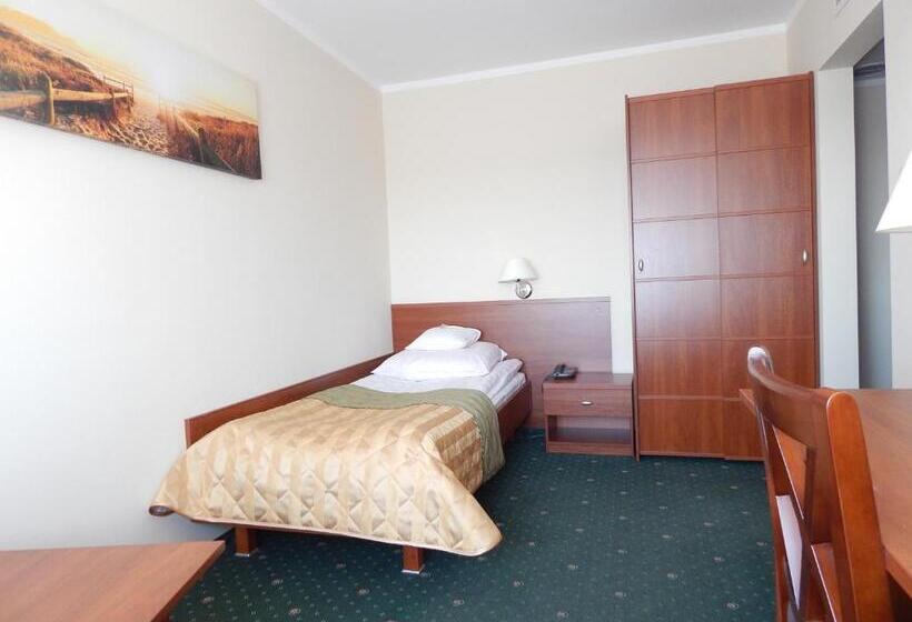 Номер Стандарт Индивидуальный, Gromada Pila