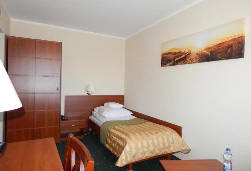 Номер Стандарт Индивидуальный, Gromada Pila