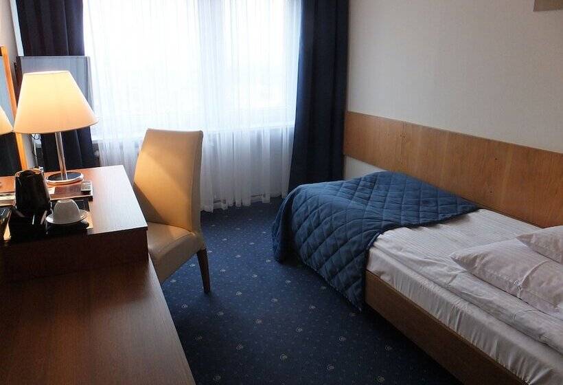 Номер Стандарт Индивидуальный, Gromada Pila